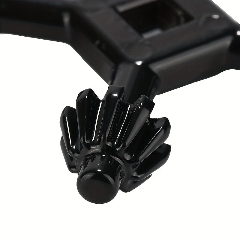 Multi-Function Zinc Alloy Hand Drill Chuck Wrench for Electric and Hand Drills