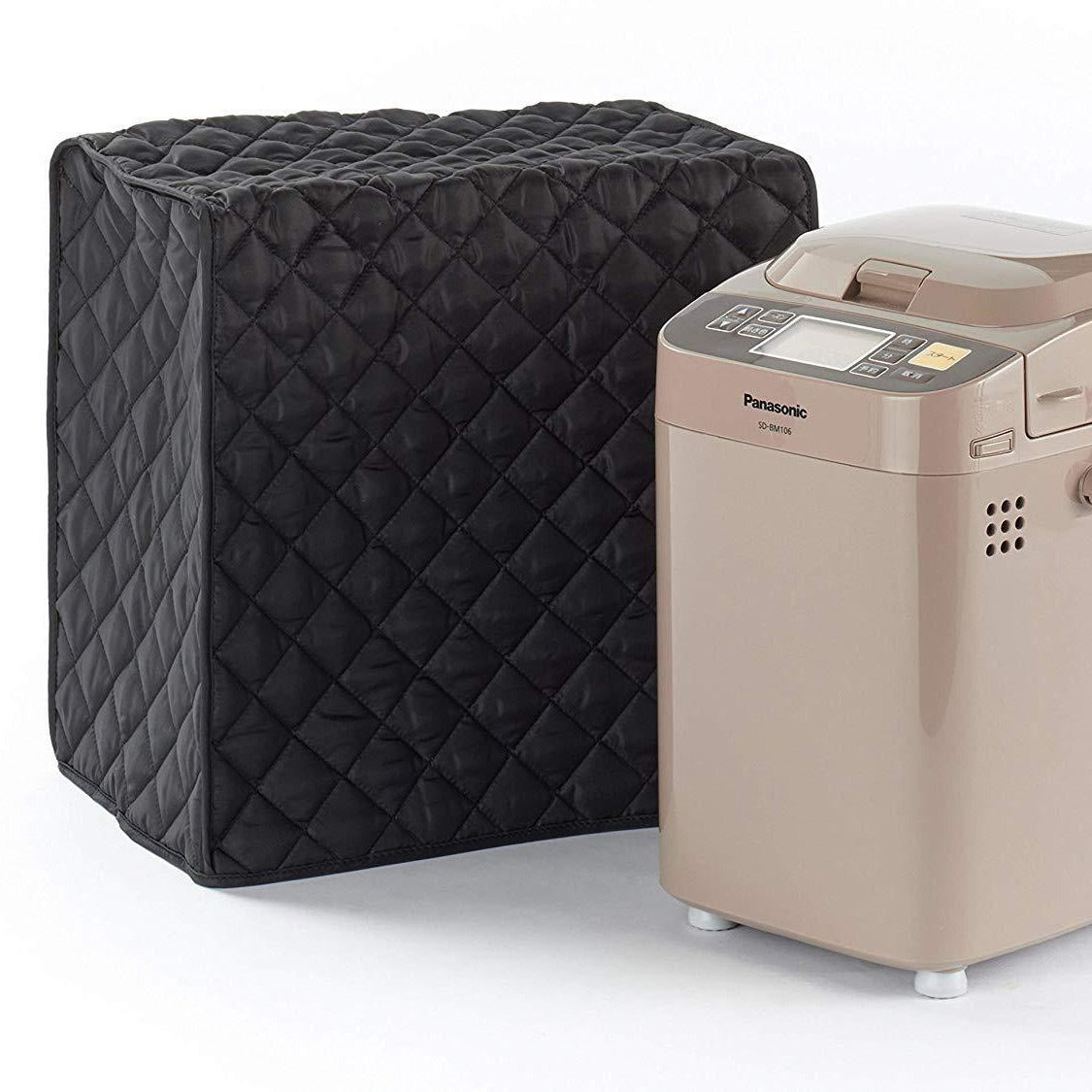 Commercial Grade Cloth Bread Machine Cover Dust Protector for Kitchen