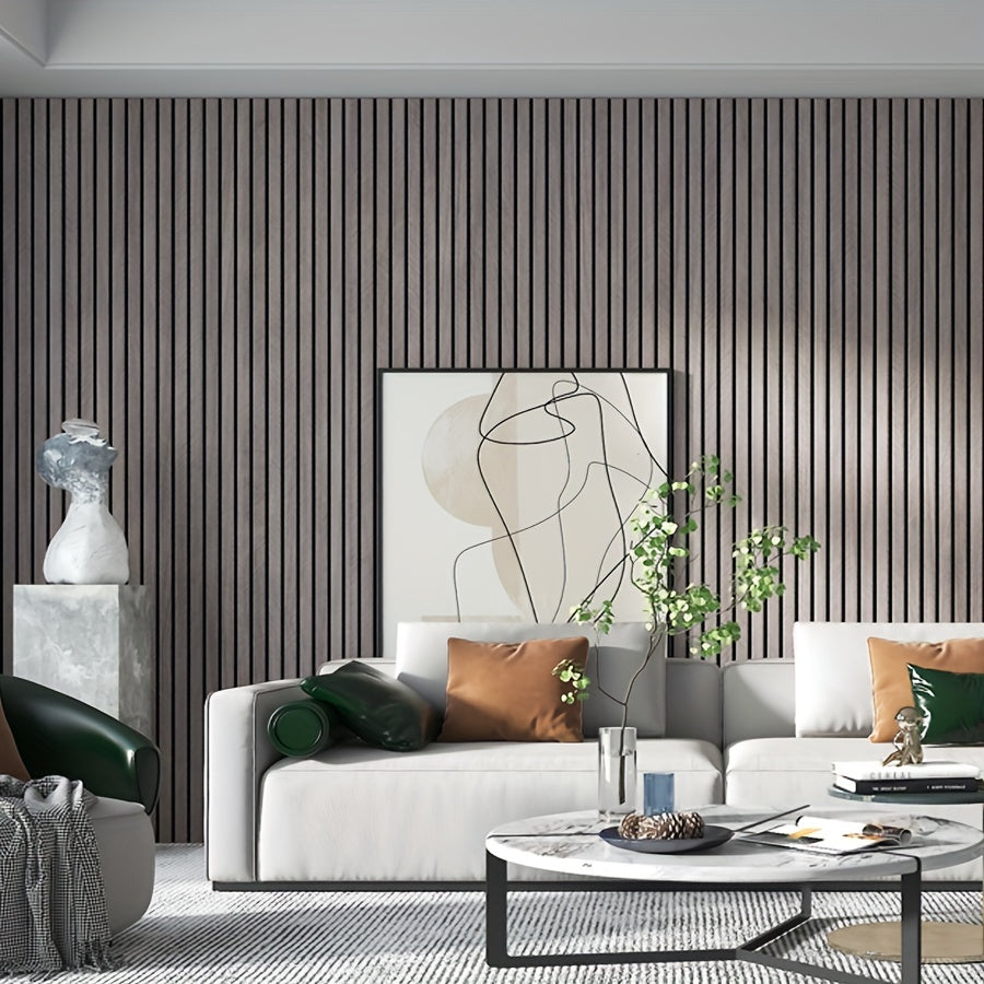 3D o'z-o'zini yopishtiradigan devor paneli, qalinlashtirilgan tarmoq teksturali devor bezaklari, uy ta'mirlash uchun