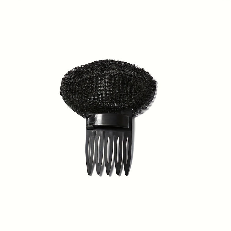 Unisex Hair Volumizing Clip Fluffy Root Pad Hair Styling Accessory