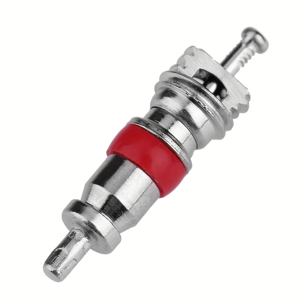 Metal Air Conditioner Parts Set for Heating and Cooling Systems Home Kitchen Repair