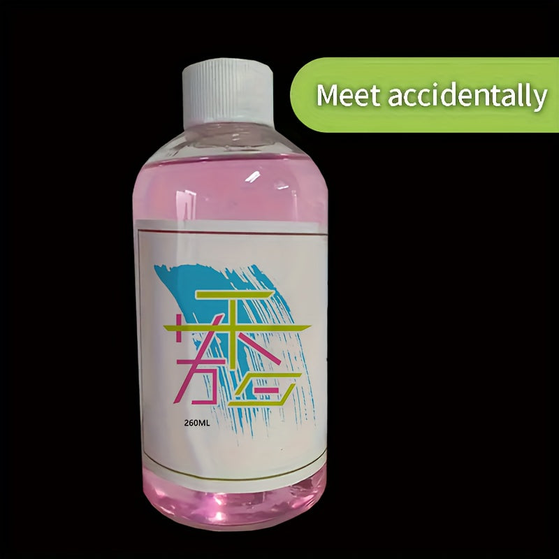 260ML Plant-Based Aromatherapy Essential Oil for Diffusers and Car Fresheners