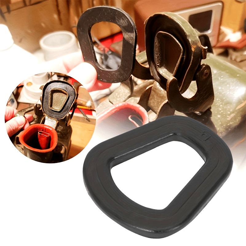 5/10/20 Liter Metal Petrol Fuel Can with Rubber Seal and Flexible Nozzle