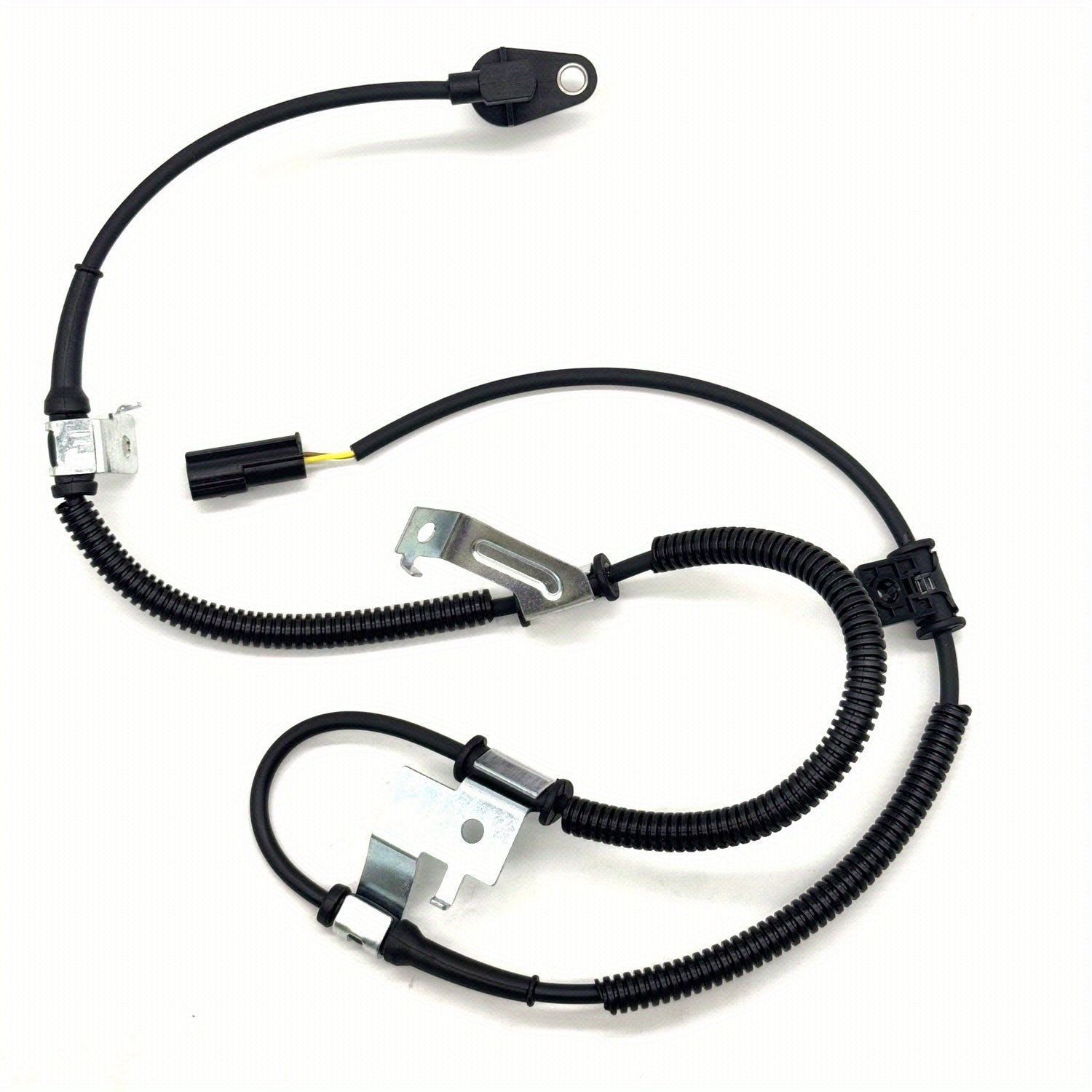 Oldinga chap ABS sensor, transport tezligi sensori, tormoz tizimi boshqaruvi uchun
