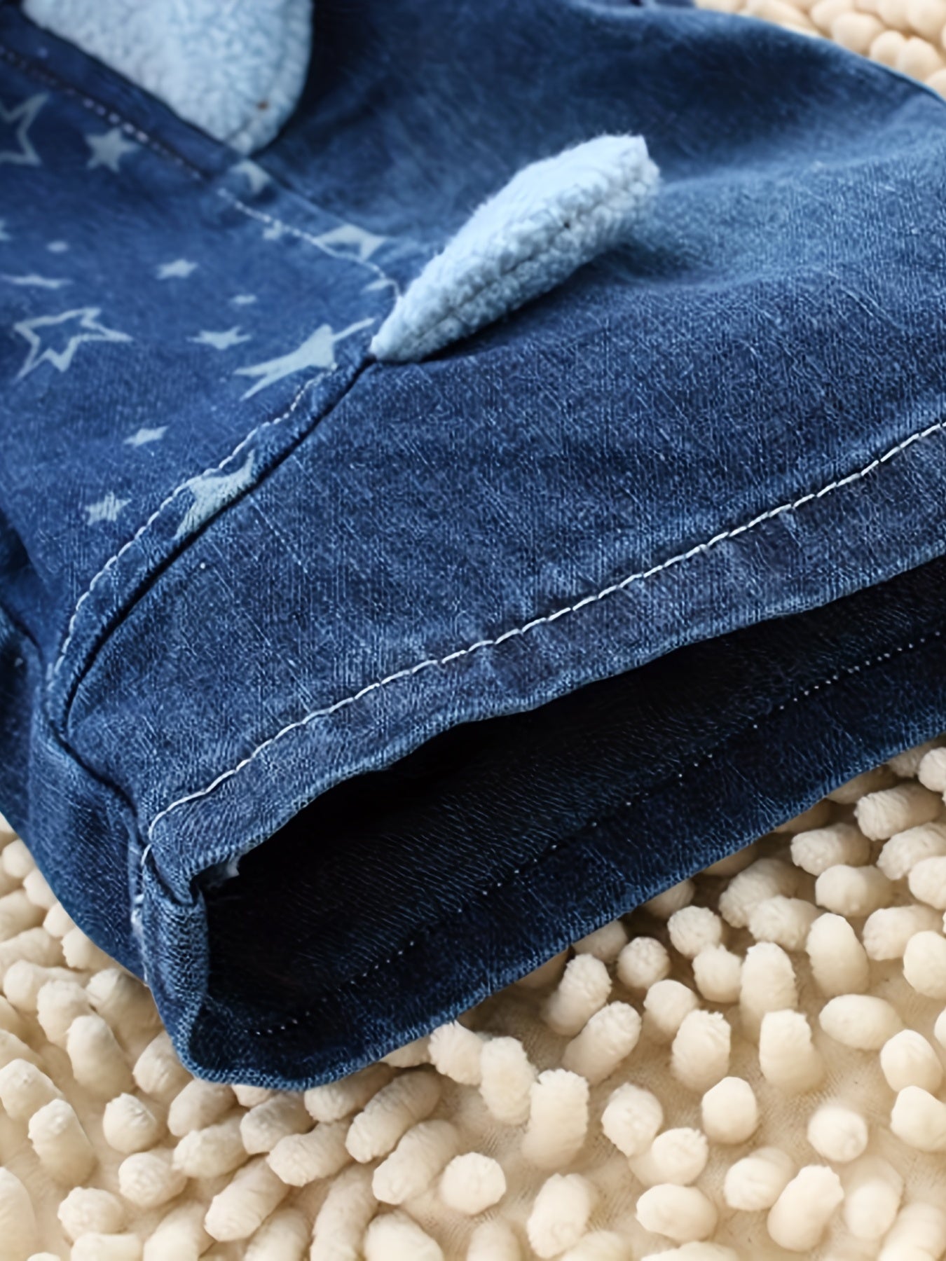 Baby Summer Overalls with Dog Pattern Cotton Blend Cute Animal Design for Boys and Girls