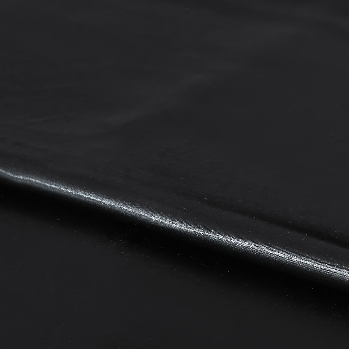 Polyester Satin Fitted Sheet Set 4 Pieces Includes Pillowcases Available in Twin Full Queen King