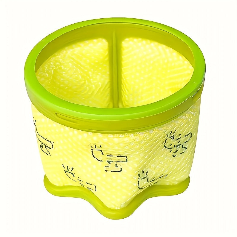 Замените фильтр в вашем пылесосе LG серии A9 на этот высокоэффективный S-фильтр. Совместимый с моделями A958KA, A958SA, A9MASTER2X, A927KGM, этот фильтр улучшит силу всасывания и повысит производительность.