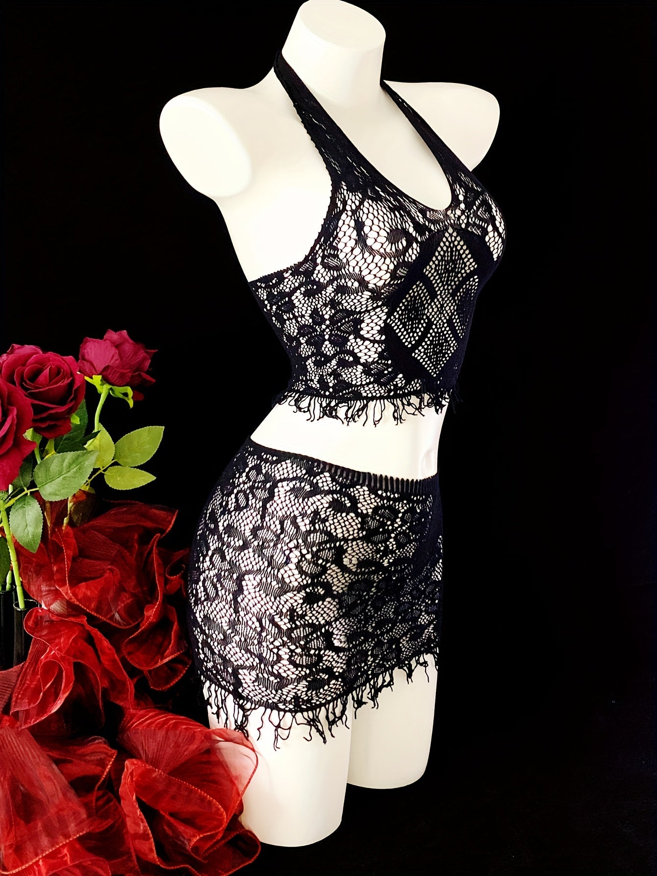 3-chi o'lcham, Universal Fit, DS041