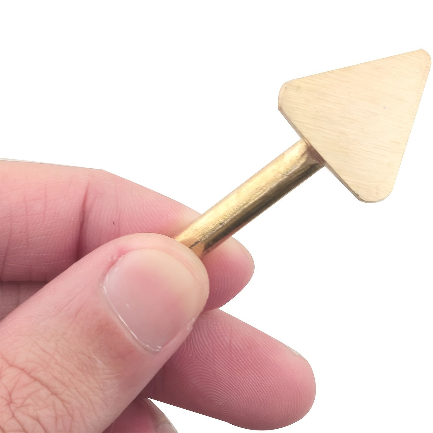 Plastic Welding Replacement Tips 2/3/4 Pcs Soldering Iron Tips for Consistent Heat