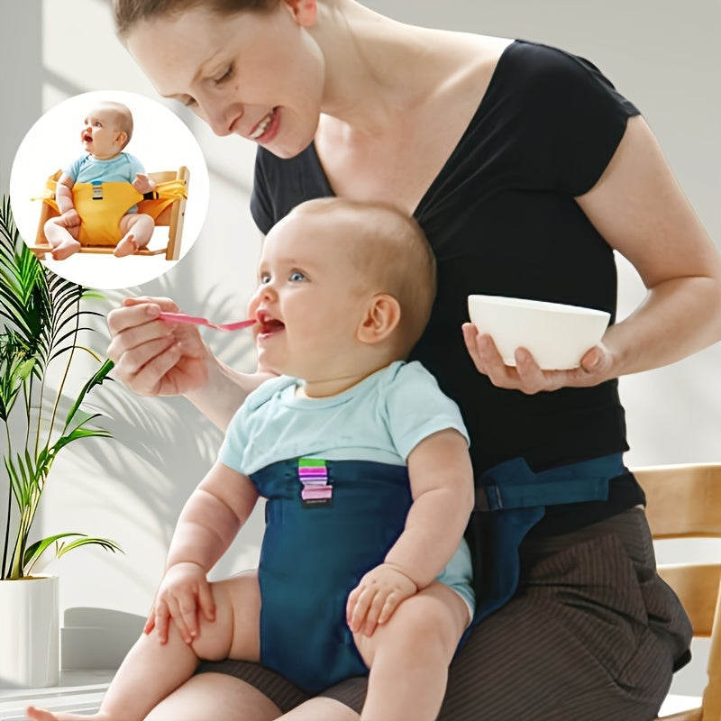 Child Safety Harness for Toddlers Waterproof Adjustable Foldable Travel and Home Use