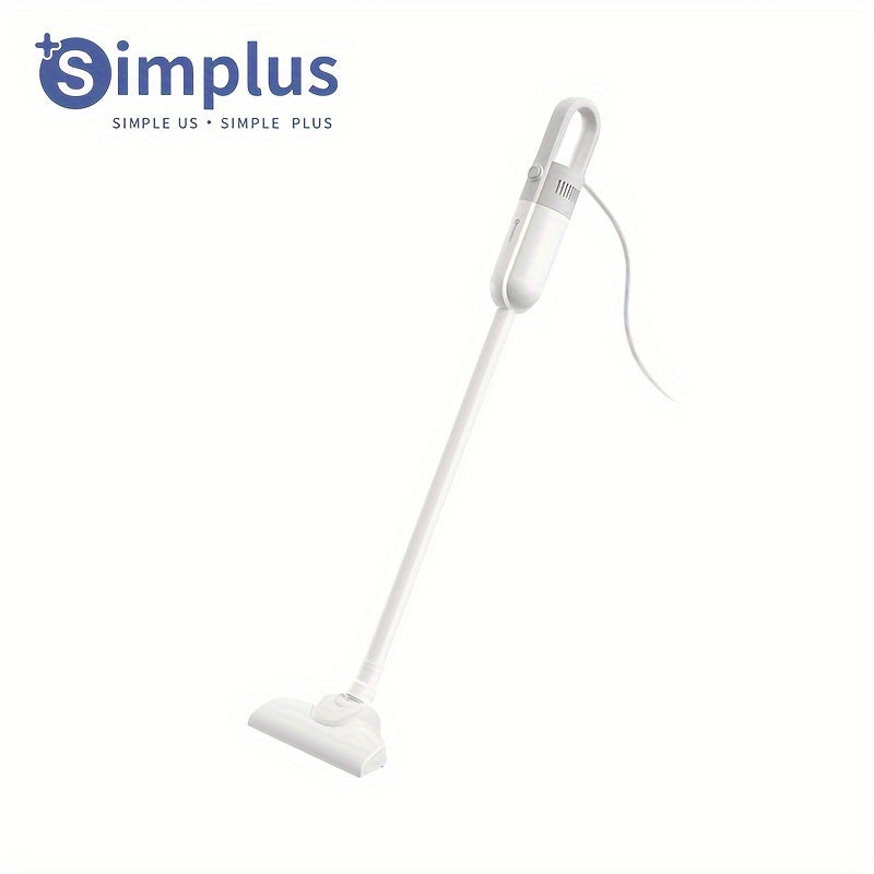 Пылесос Simplus Simple 400W с сетевым шнуром 4 м