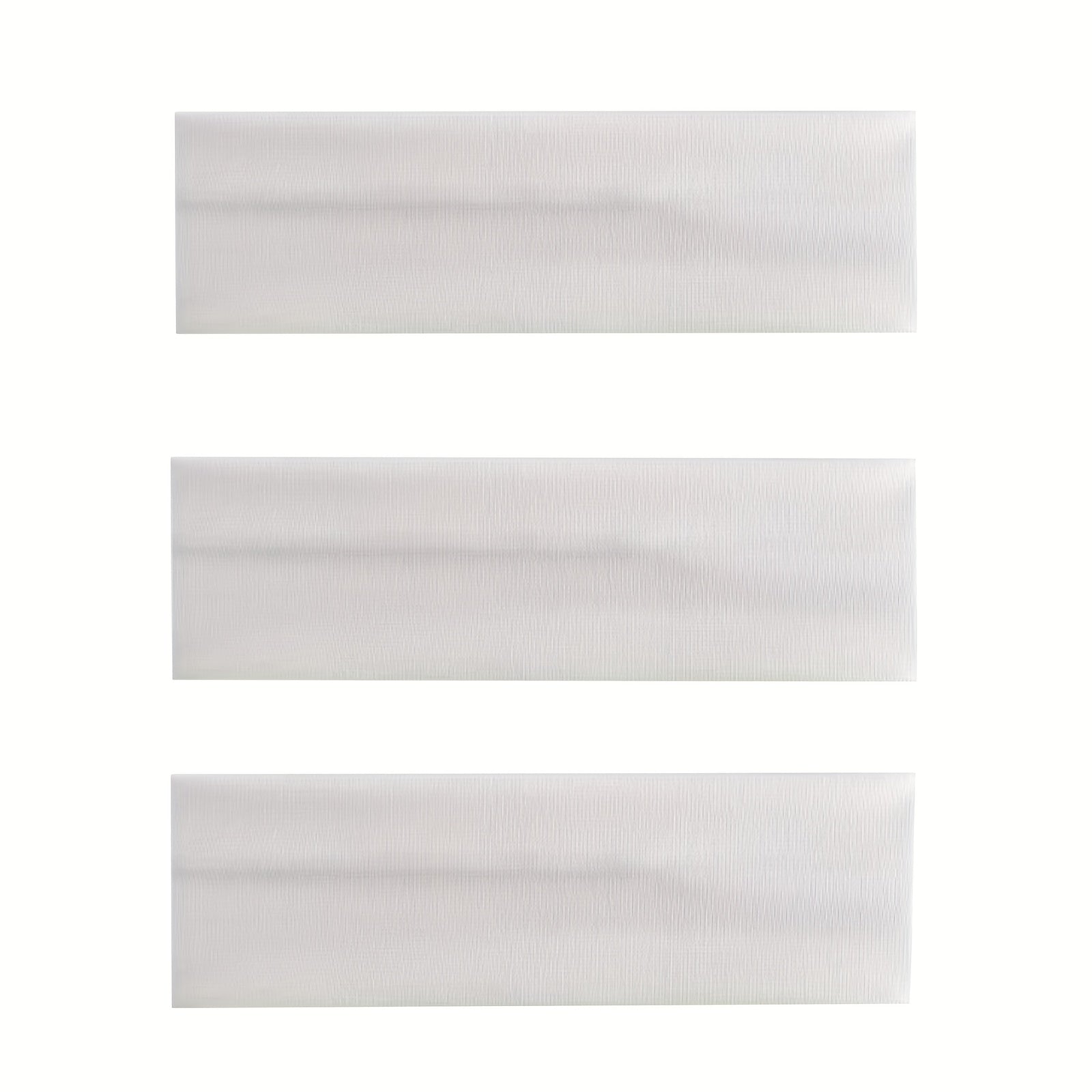 Women's Elastic Hair Bands Non-Slip Breathable Headbands for Yoga Daily Face Washing