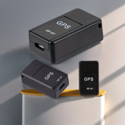 Encryption Device with Rechargeable Lithium Battery and USB Charging for Personal Protection Electronics