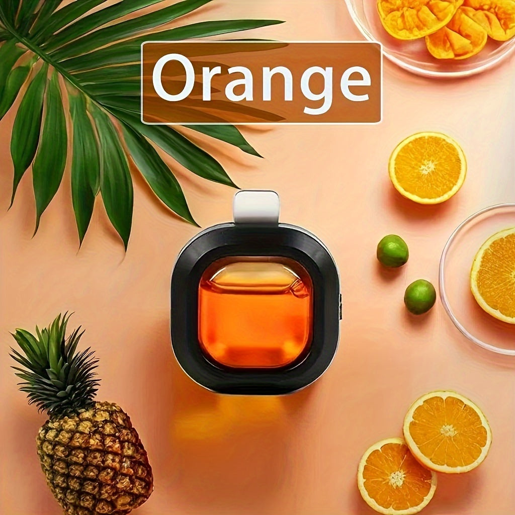 Avtomobil ventilatsiya klipi havo tozalovchi, uzoq davom etadigan, 30 kungacha