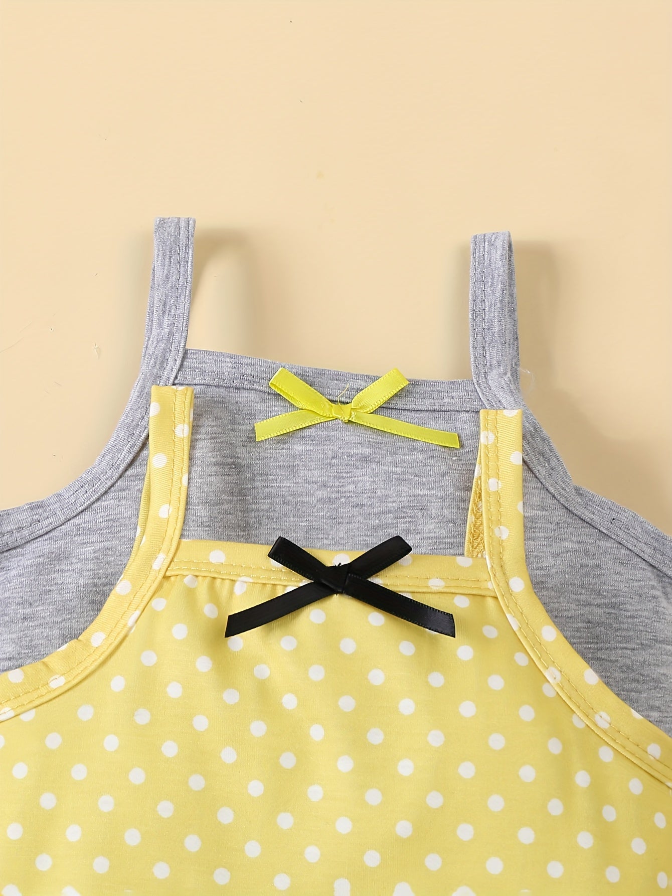 Детский комплект из 5 предметов с цветочным жилетом для девочек, хлопковая трикотажная одежда для 0-3 лет