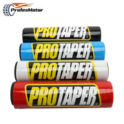 Off-Road Motorcycle Handlebar Cross Bar Chest Protector Anti-Collision Cotton