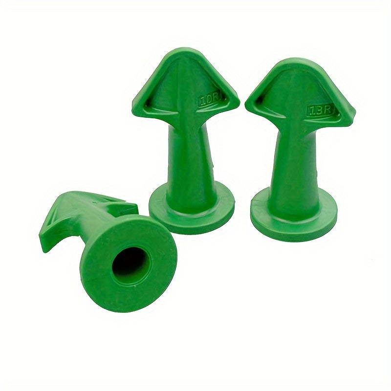 Silicone Sealant Nozzle Glass Glue Tip for Professional Use