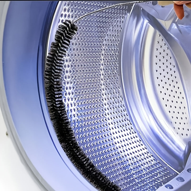 Cepillo de limpieza multiusos para baño, inodoro, paredes de cocina, ventanas