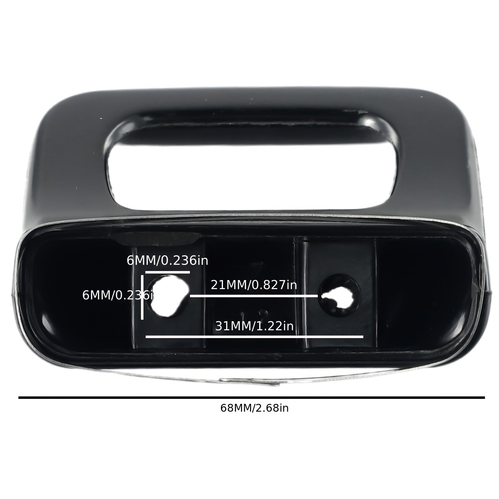 2-Piece Stainless Steel Multilayer Pot Set with Ear Handles, Anti-Scalding