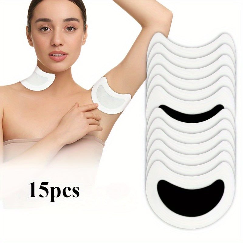Lymphatic Patches for Skincare 5 15 35 Pieces Heating Therapy