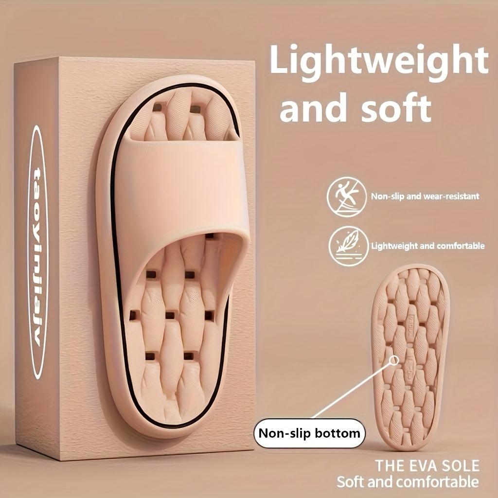 Women's EVA Sandals Non-Slip Thick Sole Indoor Outdoor Comfortable