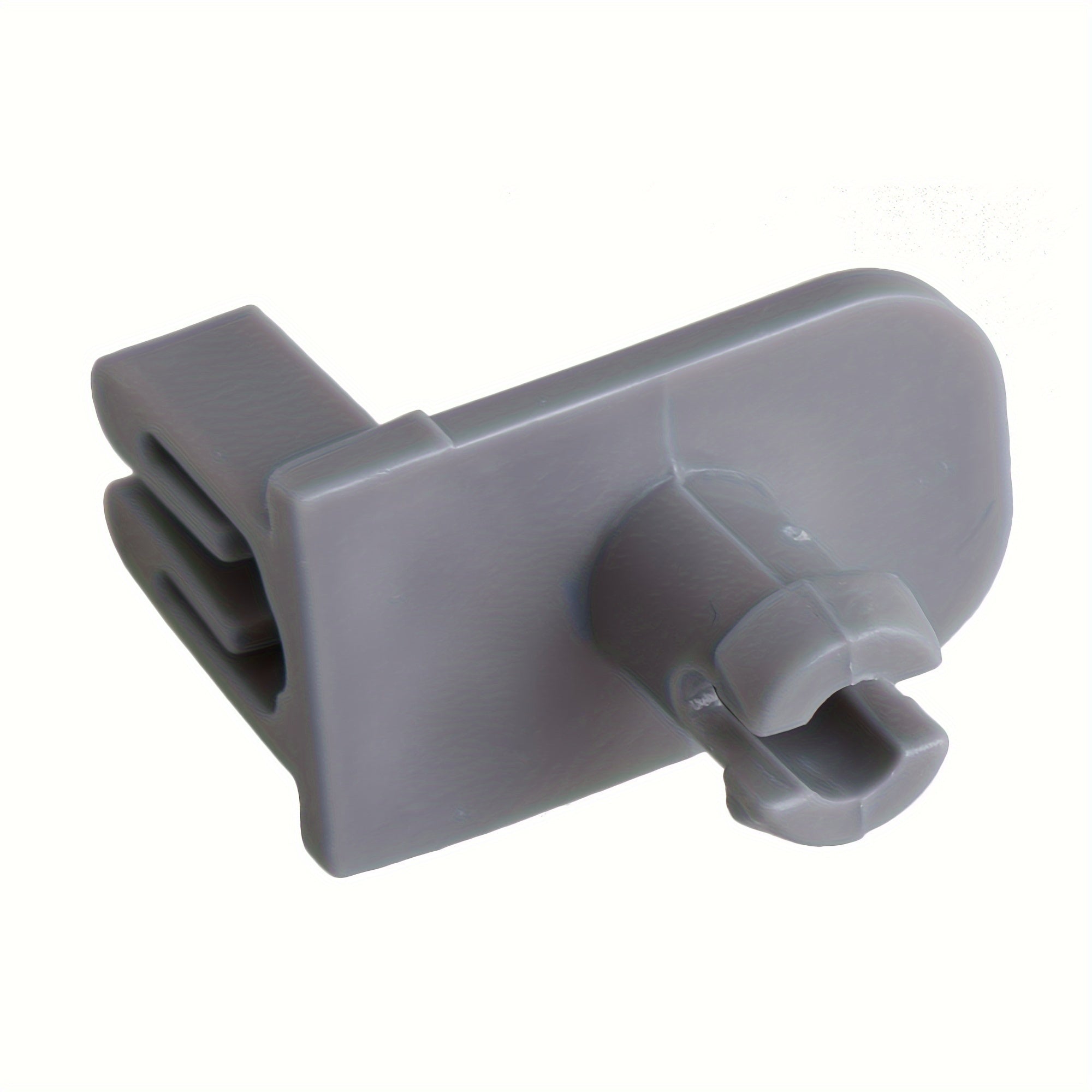 Rodillo inferior de plástico para lavavajillas, pieza de repuesto para el modelo WD35X21041