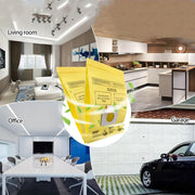 Q / C modellari uchun changyutgichsiz changyutgichlar uchun changyutgichlar 50555 50557 50558 5055, 10 ta paket