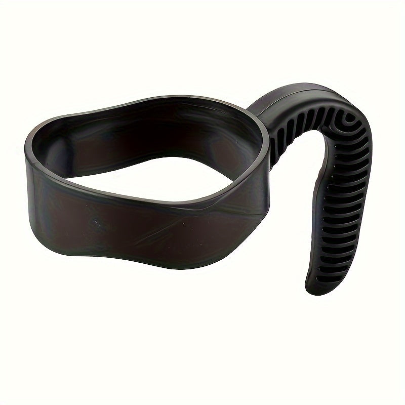 Tumbler Handle for 20oz 30oz Mugs Anti-slip Grip BPA-Free Travel Cup Holder