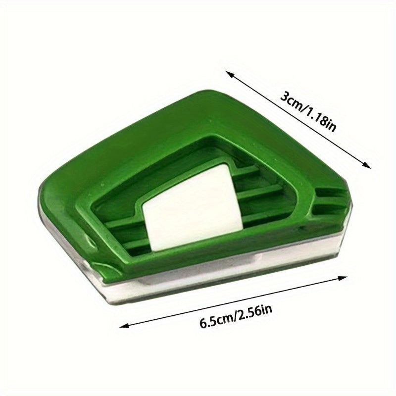 Универсальный инструмент для ремонта щеток стеклоочистителя из прочного ABS материала, легкий в использовании