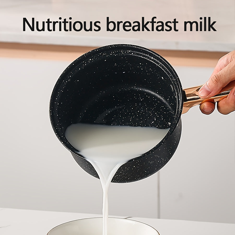 Набор посуды из нержавеющей стали на 12 предметов, антипригарные кастрюли с силиконовой кухонной утварью