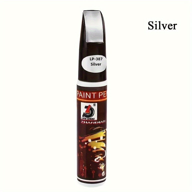 Карандаш для ремонта царапин на автомобиле 1/5 шт. Многоцветный для подкраски автомобилей