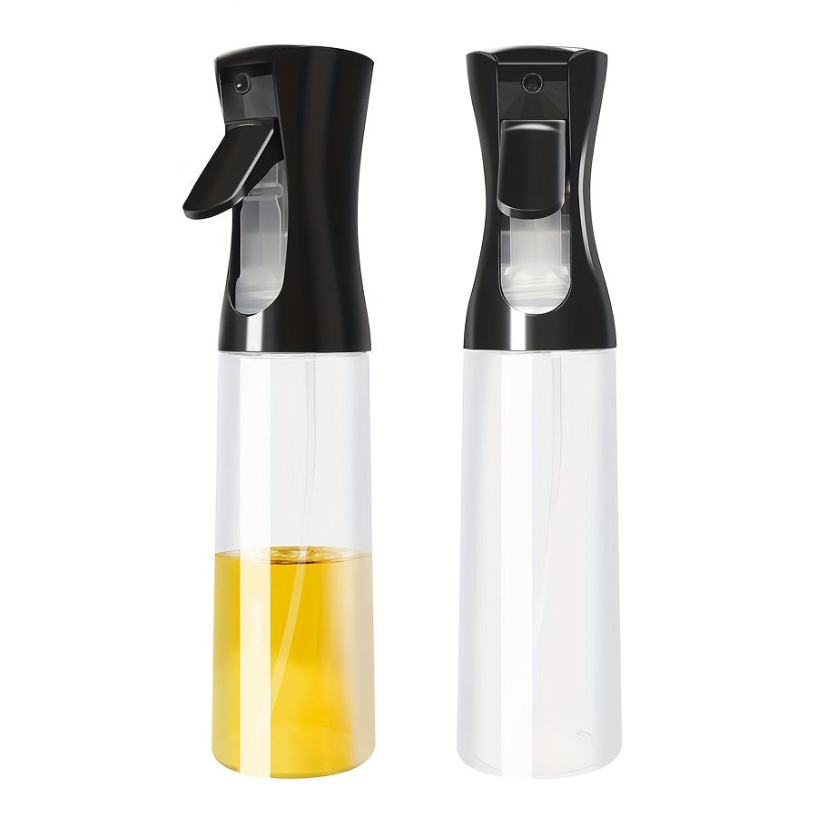 Olive Oil Sprayer Kitchen Gadget for Cooking Baking BBQ Salads