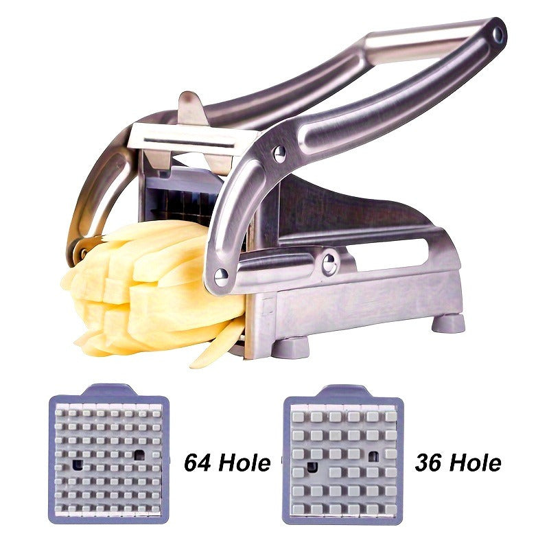 Stainless Steel Manual Food Grater for Fruits Vegetables and Potatoes