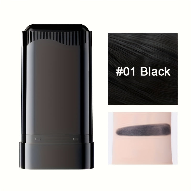 Unisex Hair Concealer Plant-Based Squalane Glycerin No Color Fade