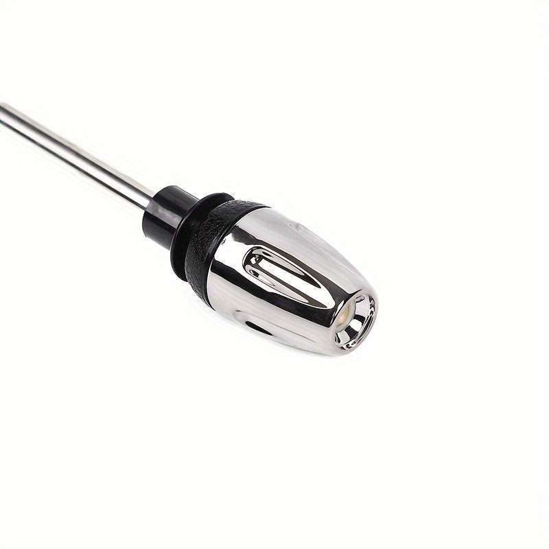 Пистолет для пены высокого давления с выдвижной рукояткой для мойки автомобилей и полива сада