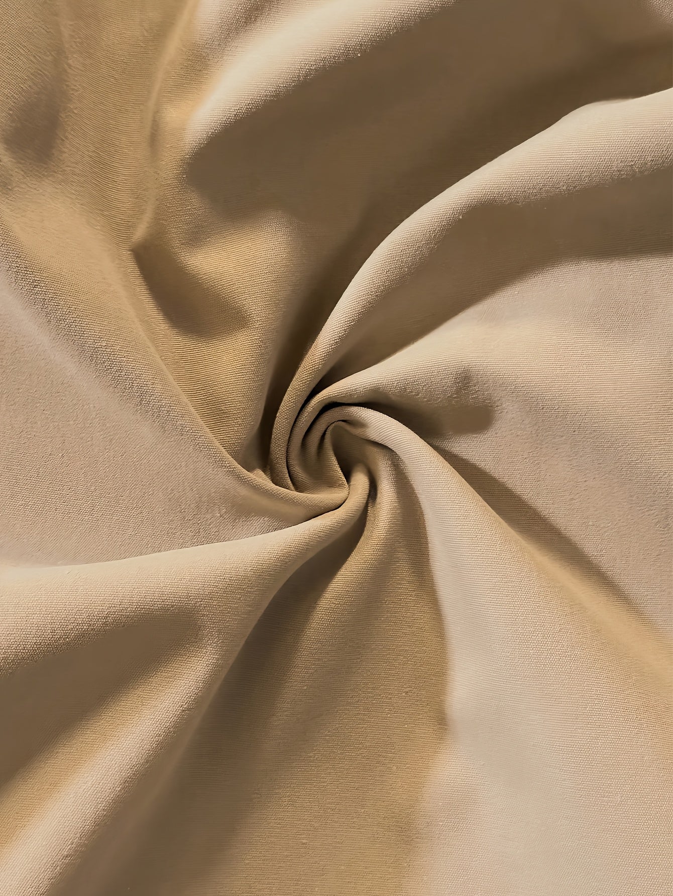 Ayollar uchun keng ko'lamli kundalik shortlar, cho'ntaklar bilan, polyester, bir rangli