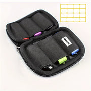 5-Pack USB Flash Drives 4GB/16GB with USB-C Adapters for Android Mac PC Laptops