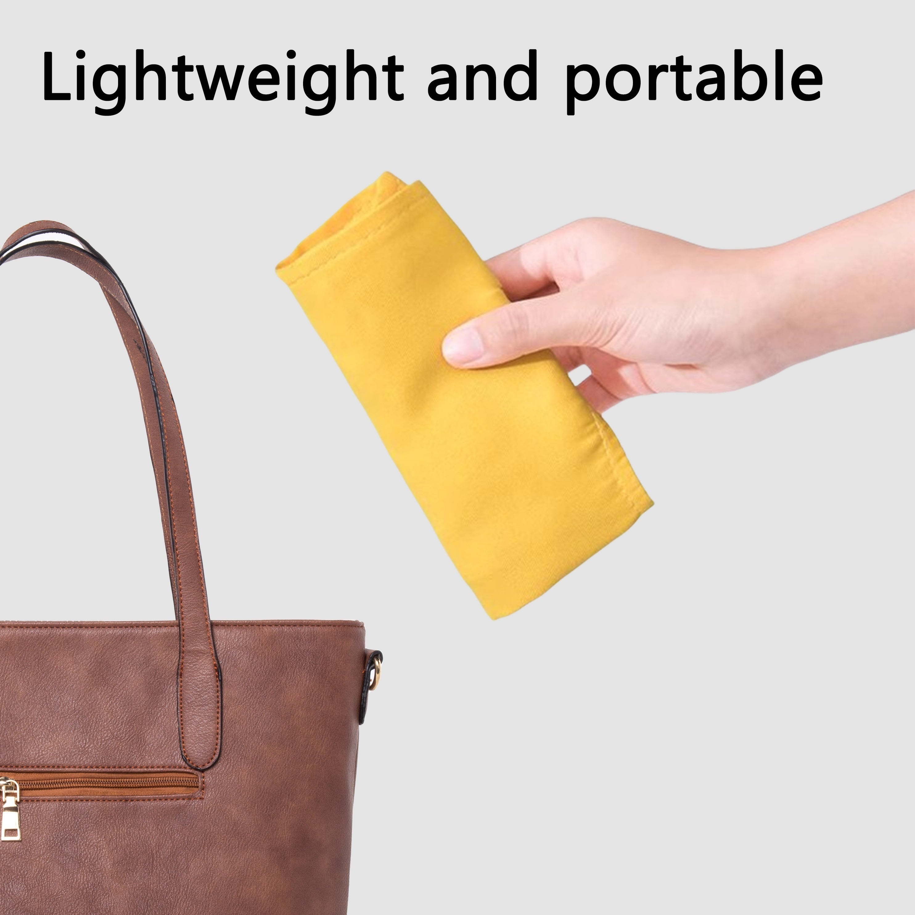 Child Safety Harness for Toddlers Waterproof Adjustable Foldable Travel and Home Use