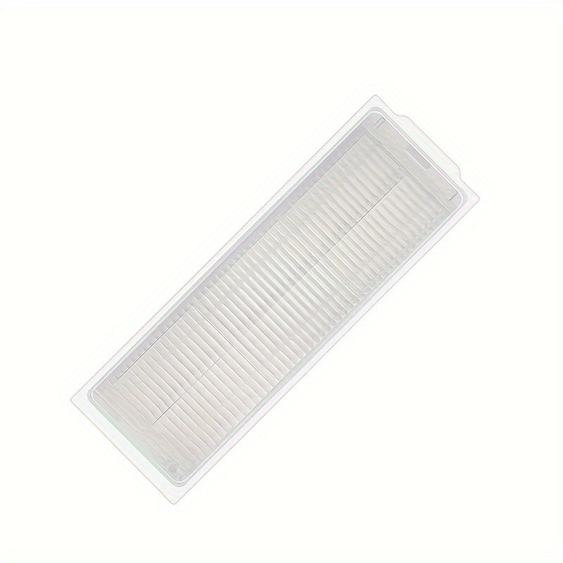 Xiaomi Mi Robot Vacuum Mop 2 Lite / 2 Pro/MJSTL / MJST1S / MJST1SHW uchun aksessuarlar - Yuqori samarali filtr, asosiy cho'tka va mopa mato - Changyutgich tozalash to'plami