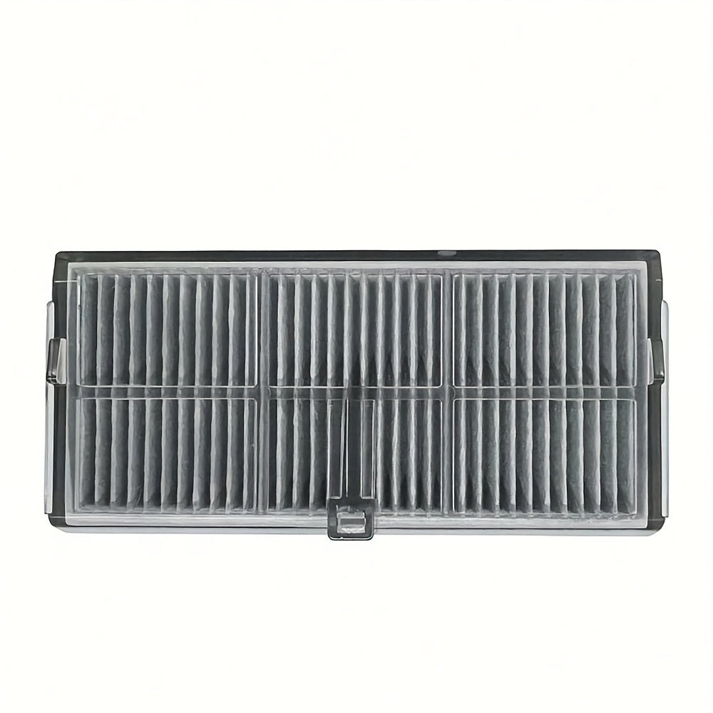 8 Pack Washable Reusable HEPA Filters for Robot Vacuum Cleaner Replacement Parts