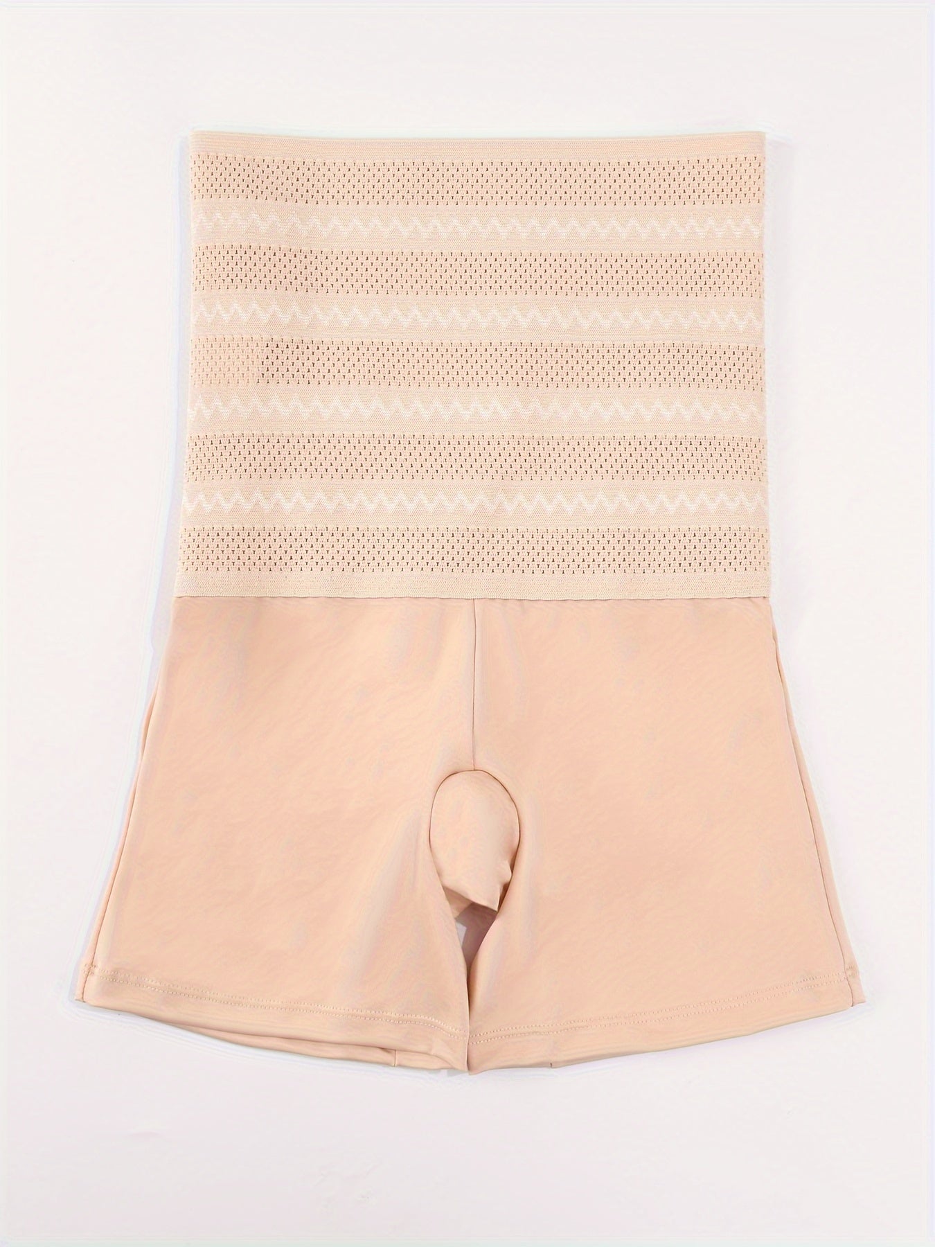 Seamless High-Waisted Tummy Control Underwear for Women Postpartum Shaping and Lifting