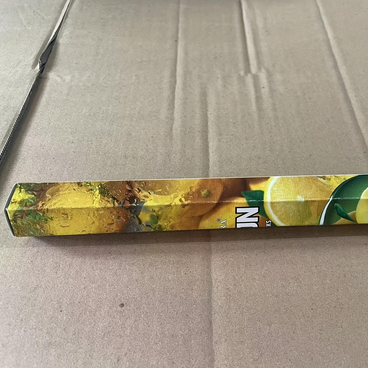 20 dona tutun tayoqchalari, turli xil aromatlar, Yoga, meditatsiya, uy bezaklari uchun