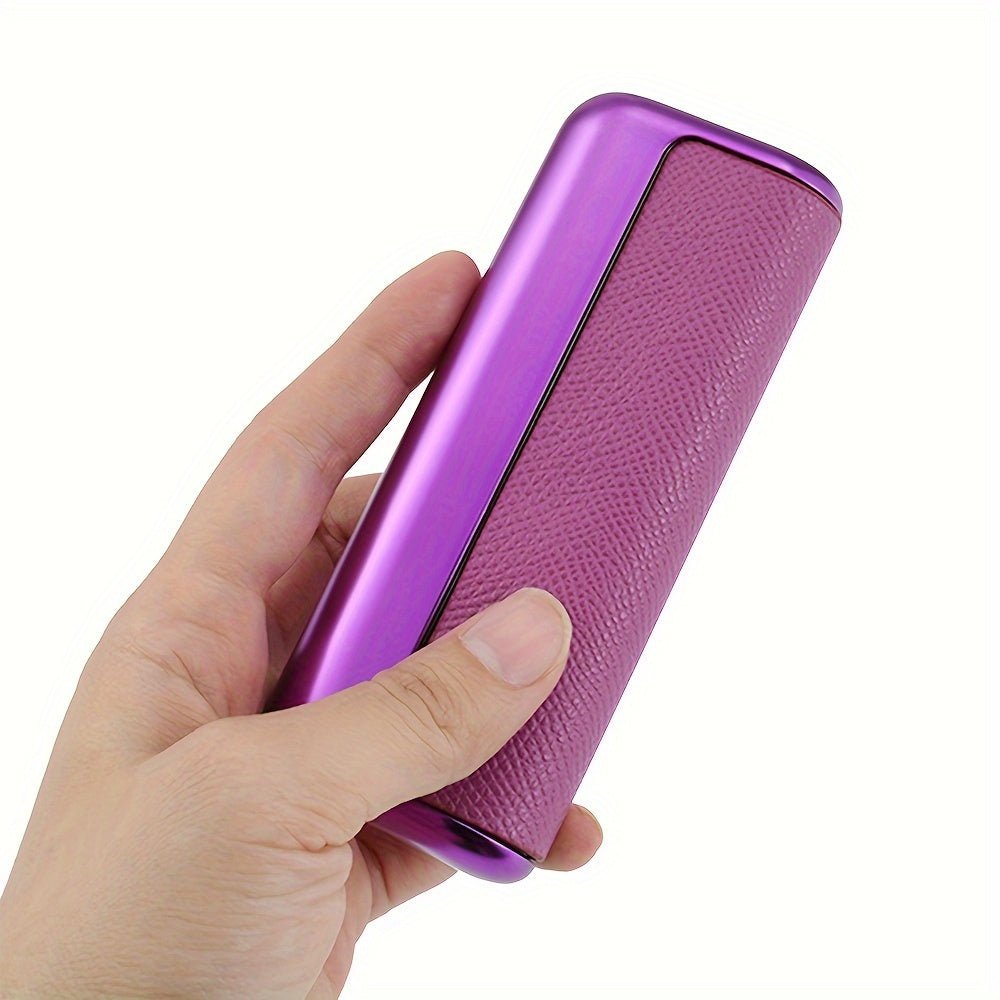 Leather Protective Case for IQOS I Prime PU Leather Cover Tobacco Accessories