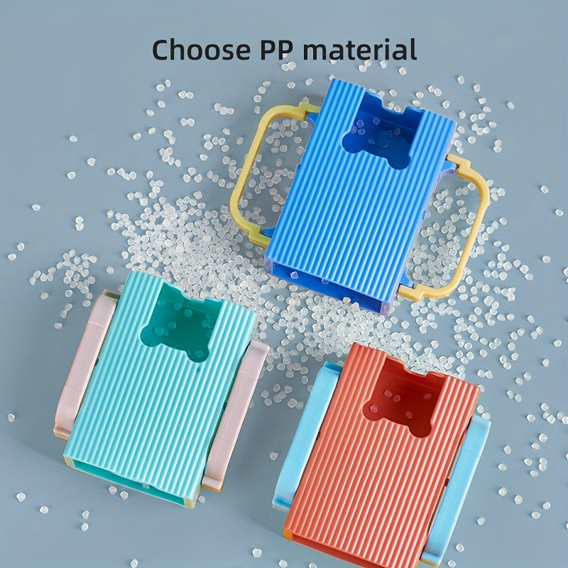 Toddler Drink Holder for Juice Boxes and Bags Adjustable Milk Carton Cup Organizer