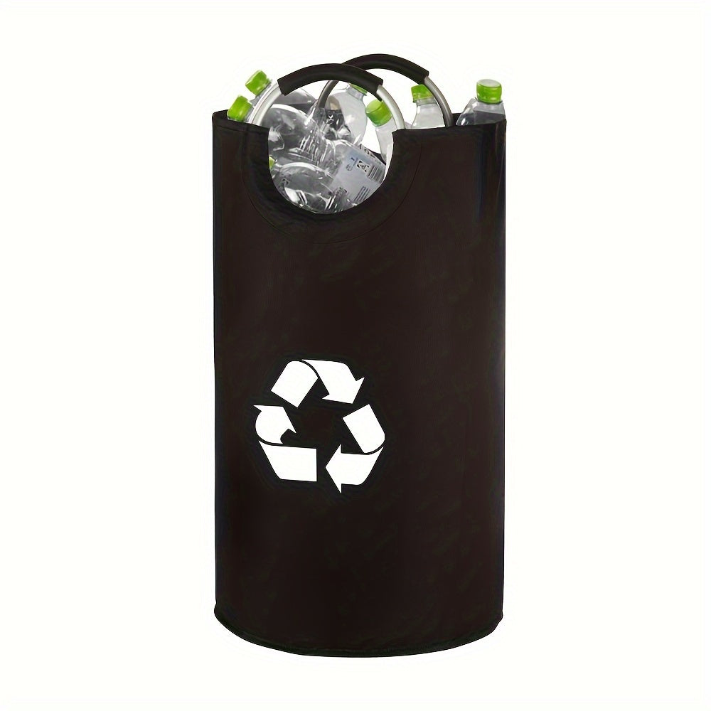 Large Storage Basket for Kitchen and Laundry Organization, Multi-Functional, Large Capacity