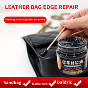 Edge Repair Cream for Bags Shoes Belts Boots Furniture Leather Restoration