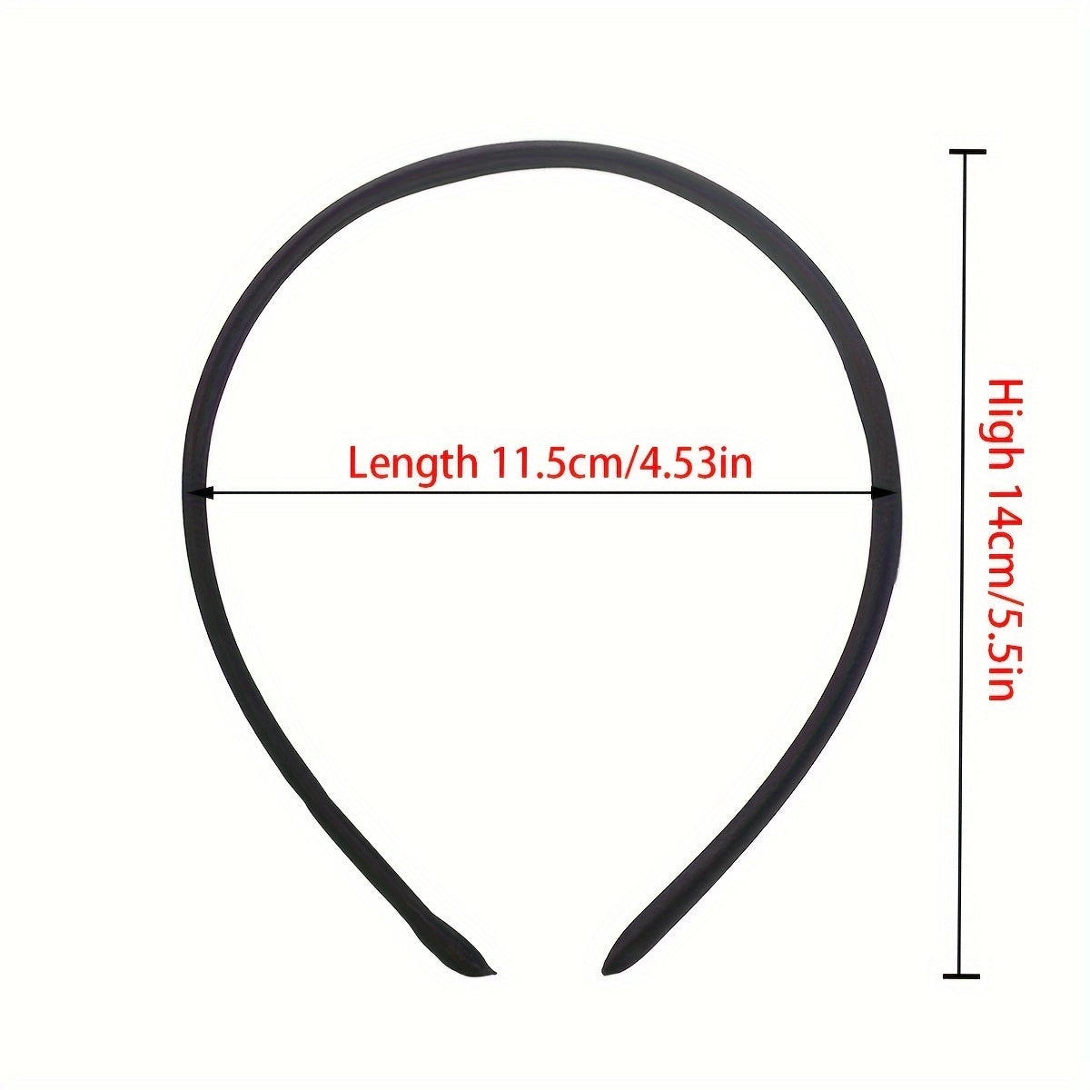 Women's Mesh Flower Faux Feather Veil Hair Accessory for Weddings and Parties