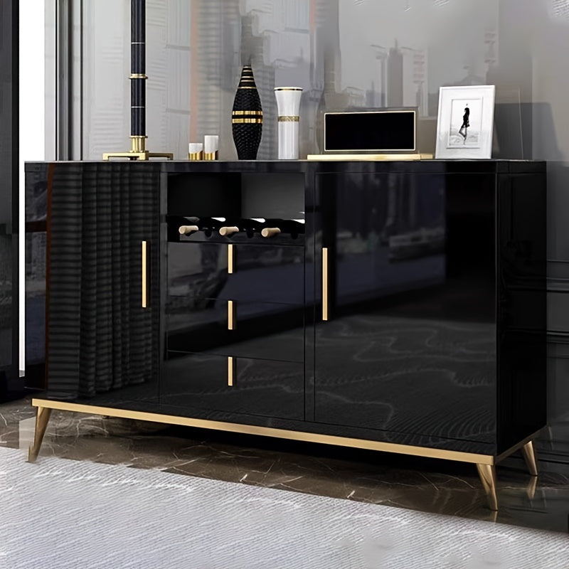 Self-Adhesive Waterproof Kitchen Wallpaper for Stove Tops and Furniture Renovation