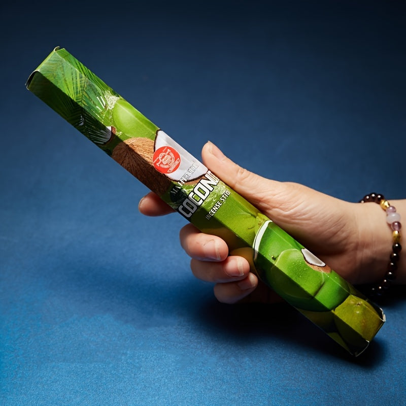 Incense Sticks Set 20 Varieties for Yoga Meditation Home Decor