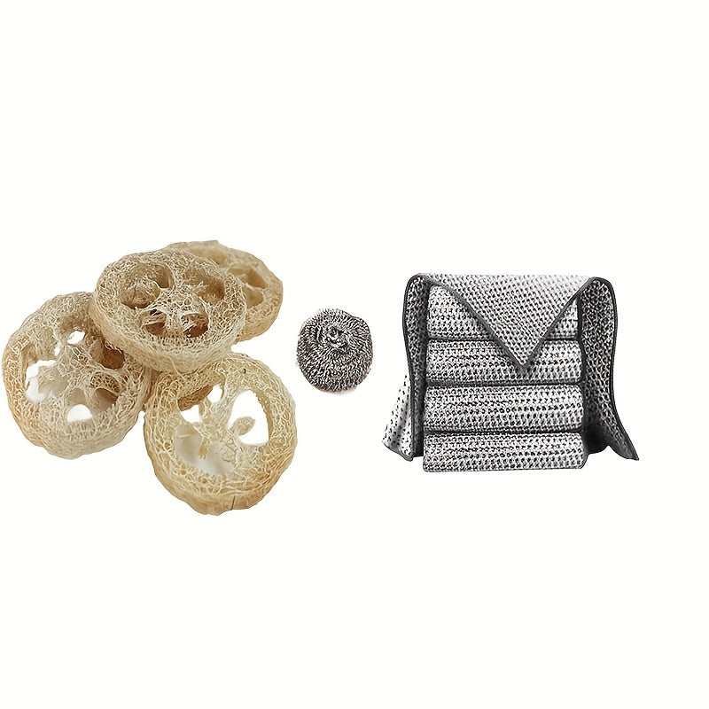 Dual-Handled Non-Stick Soup Pot for Easy Cooking and Cleanup